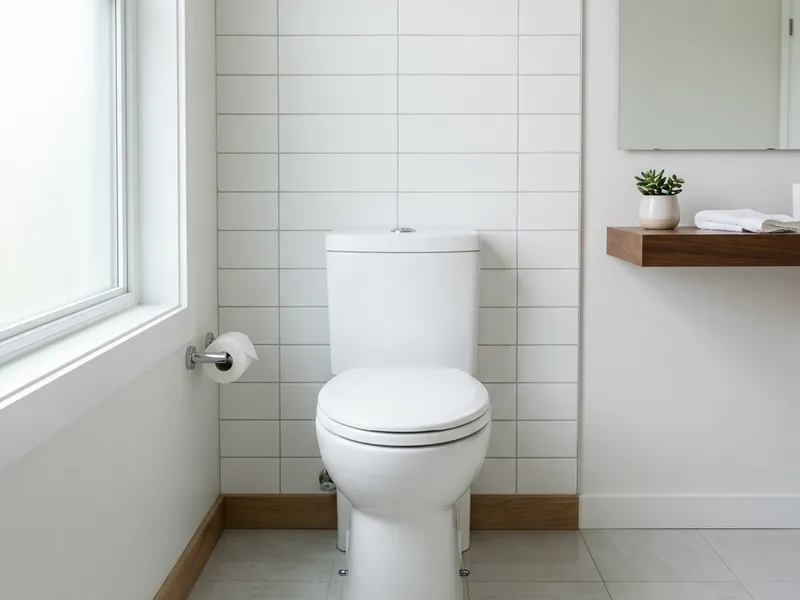 Toilet Repair & Installation Plumber in Oceanville, NJ